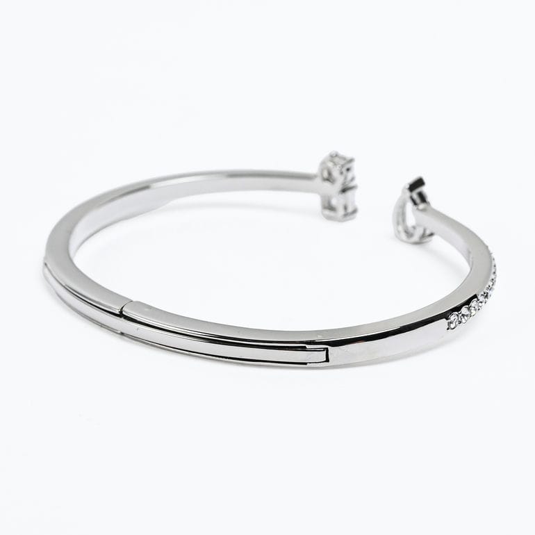 楽天市場】スワロフスキー ブレスレット SWAROVSKI Attract アトラクト