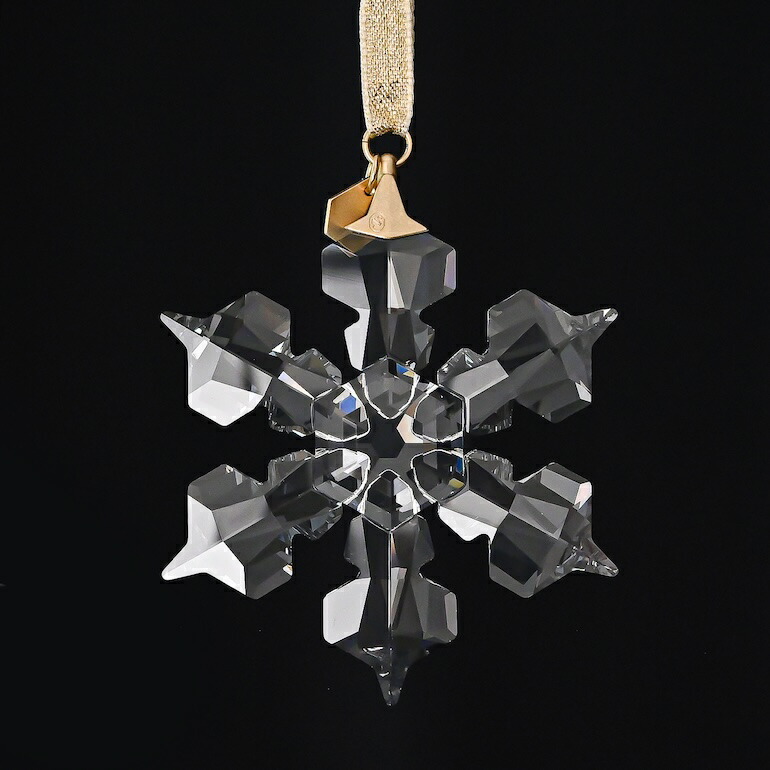 楽天市場】スワロフスキー SWAROVSKI 2022年度限定生産品 クリスマス