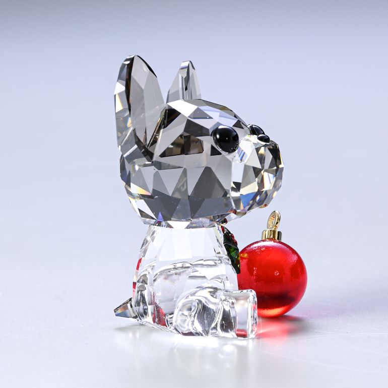 楽天市場】スワロフスキー SWAROVSKI フィギュリン 2022AW Holiday