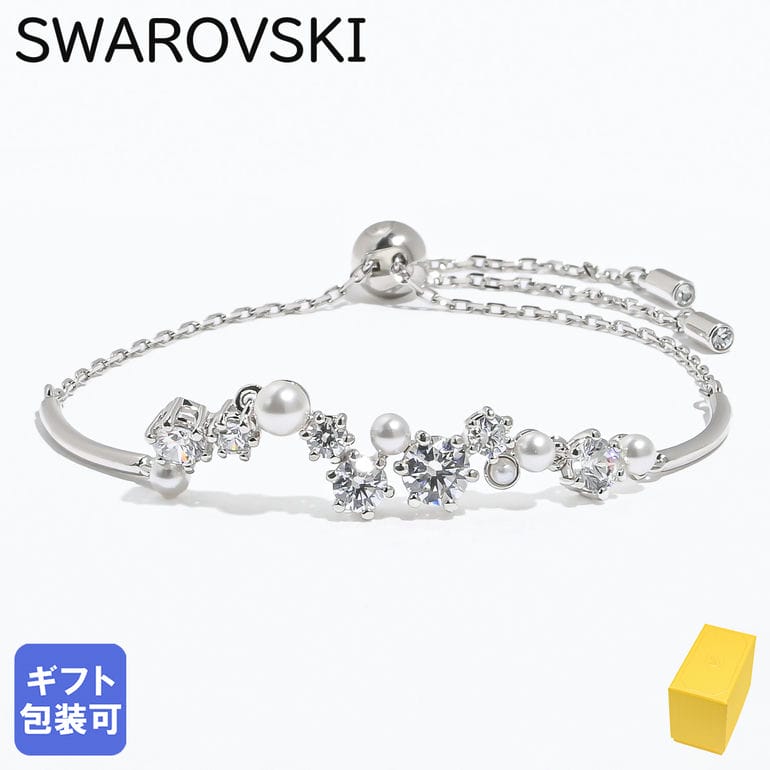 楽天市場】スワロフスキー SWAROVSKI ブレスレット コンステラ
