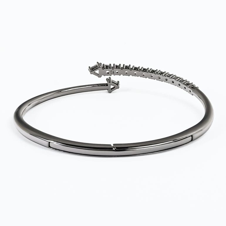 楽天市場】スワロフスキー SWAROVSKI ブレスレット バングル 2025AW