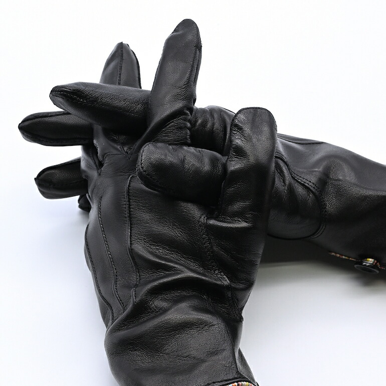 楽天市場】ポールスミス Paul Smith 手袋 メンズ グローブ GLOVE