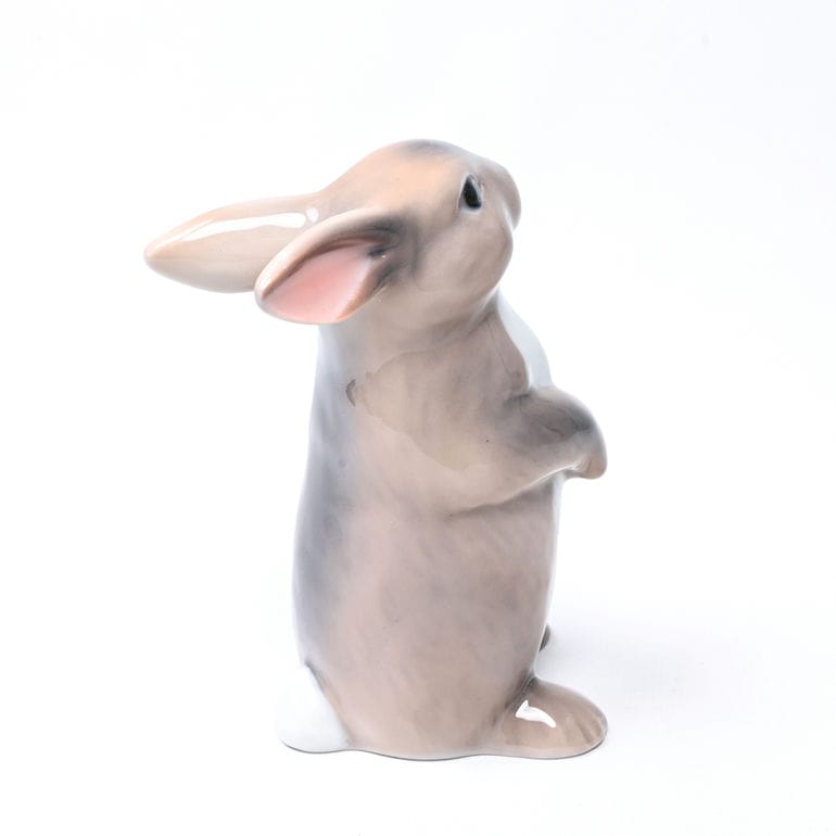 楽天市場】ロイヤルコペンハーゲン アニュアル フィギュリン 2023年 兎