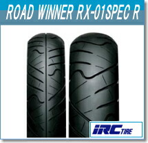 楽天市場】irc 150/70-17 rx03 spec-の通販