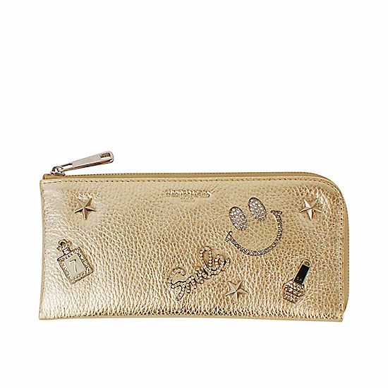 楽天市場】【アウトレット】財布 長財布 レディース 薄い l字