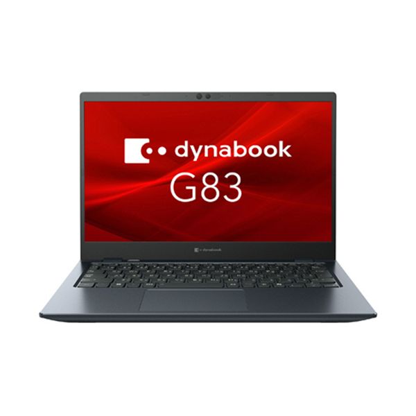 楽天市場】dynabook G83／LY LTE対応 13.3型 Core i5-1334U メモリ16GB