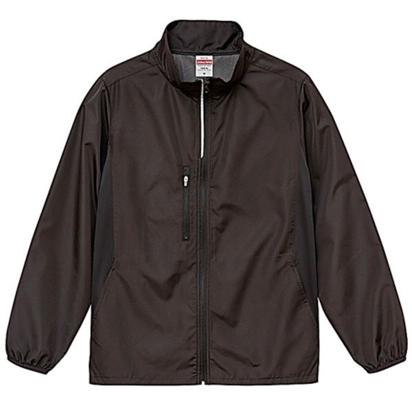 楽天市場】シャカシャカ ジップアップジャケットの通販