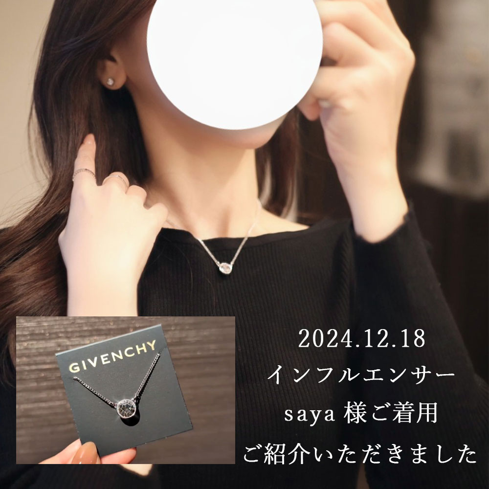 楽天市場】【専用ボックス入り】 GIVENCHY ゴールド スタッド ピアス