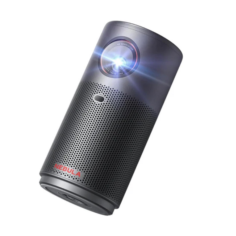 Anker Nebula Capsule II プロジェクター 【公式通販】