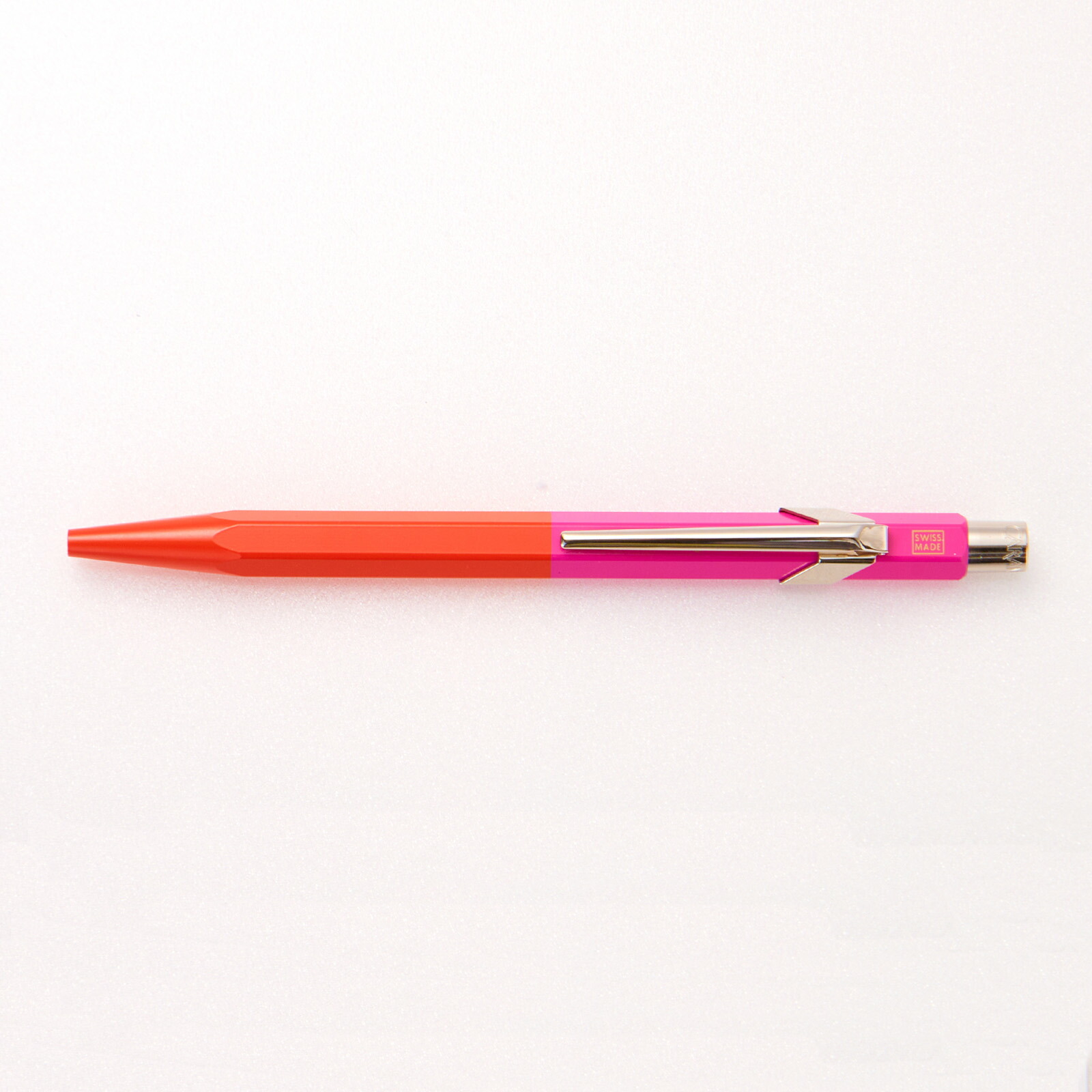 楽天市場】カランダッシュ 849 ポールスミス エディション4 スチール