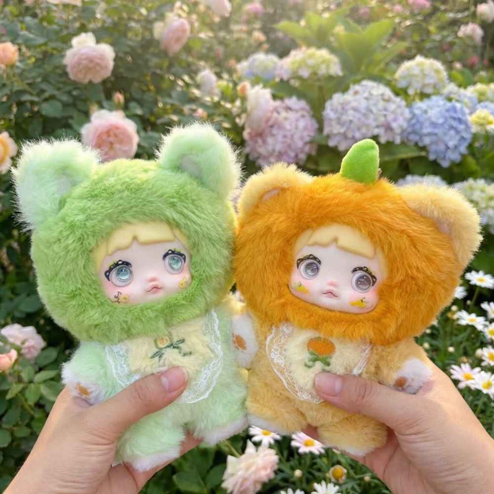 楽天市場】TOPTOY Nommi フルーツシリーズ 果物 ぬいぐるみ