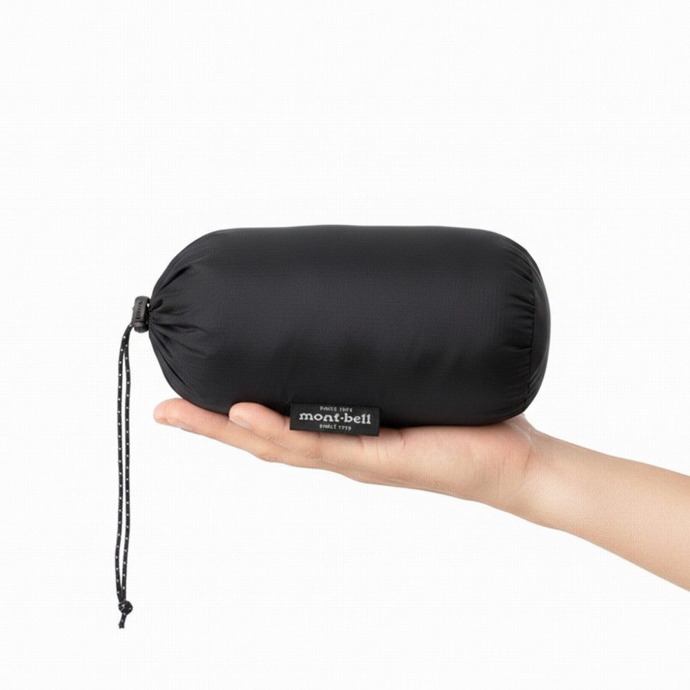 楽天市場】モンベル スペリオダウン ラウンドネックジャケット Men's