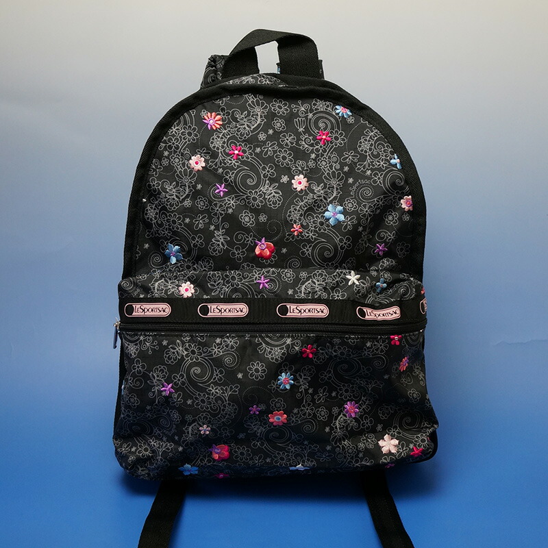 レスポートサック　ハワイ限定2wayリュック ルプティブーケ 楽天市場】レスポートサック ハワイ限定 ルプティブーケ スモール