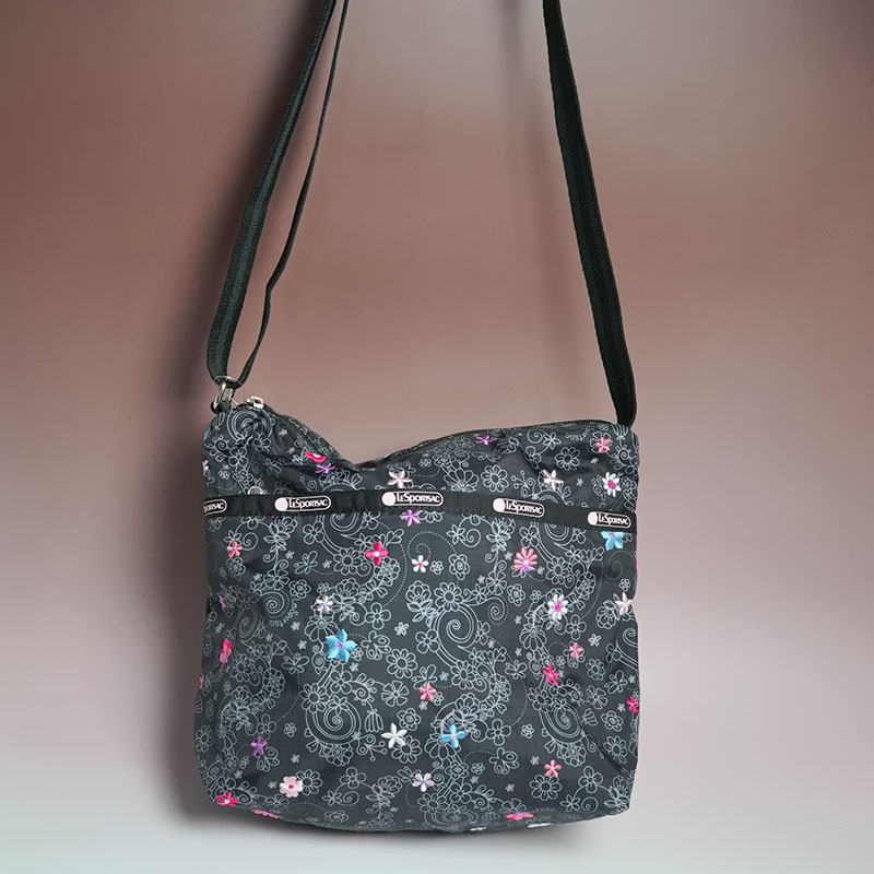 楽天市場】レスポートサック ハワイ限定 ルプティブーケ スモール