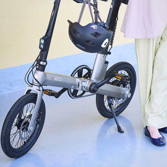 Eva 16インチ電動アシスト自転車 Eva 16インチ電動アシスト自転車 楽天