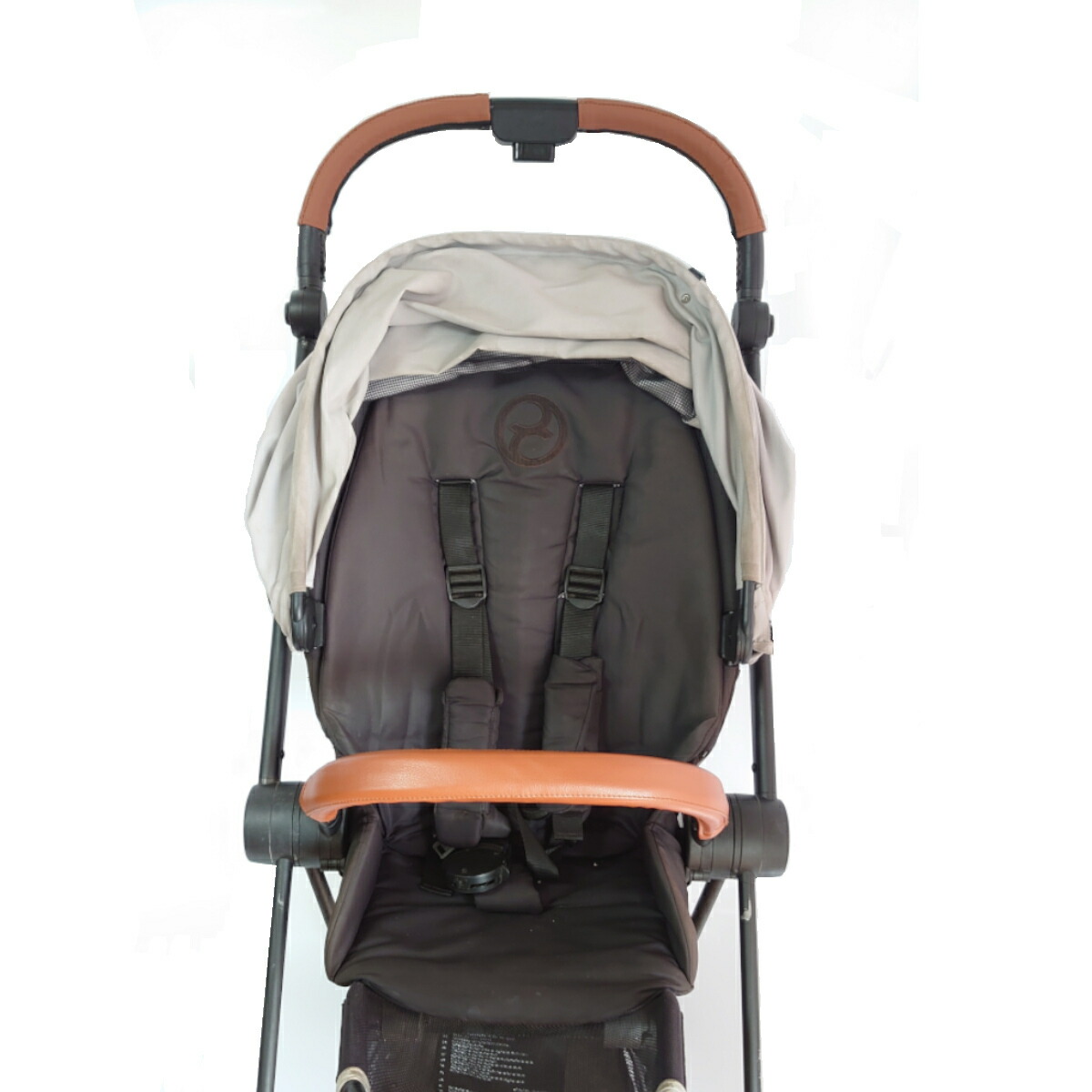 楽天市場】cybex ミオス用 MIOS用 ハンドルカバー バンパーバーカバー