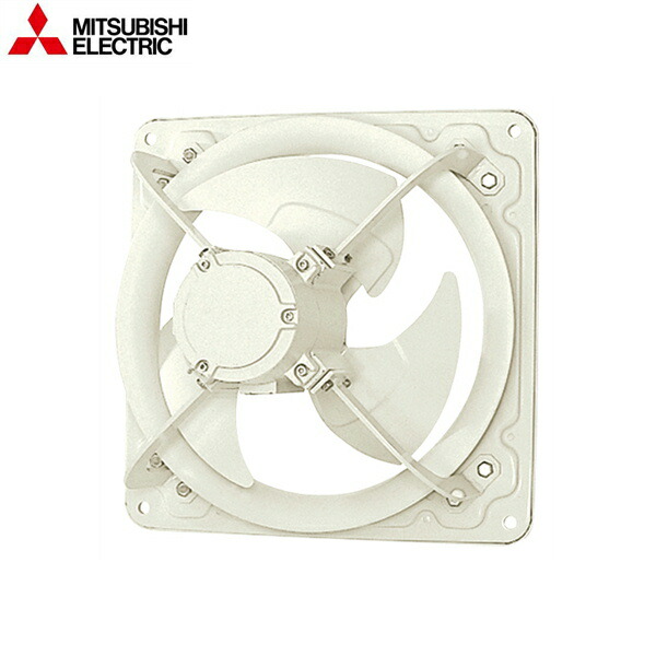 楽天市場】三菱 有 圧 換気扇 200vの通販