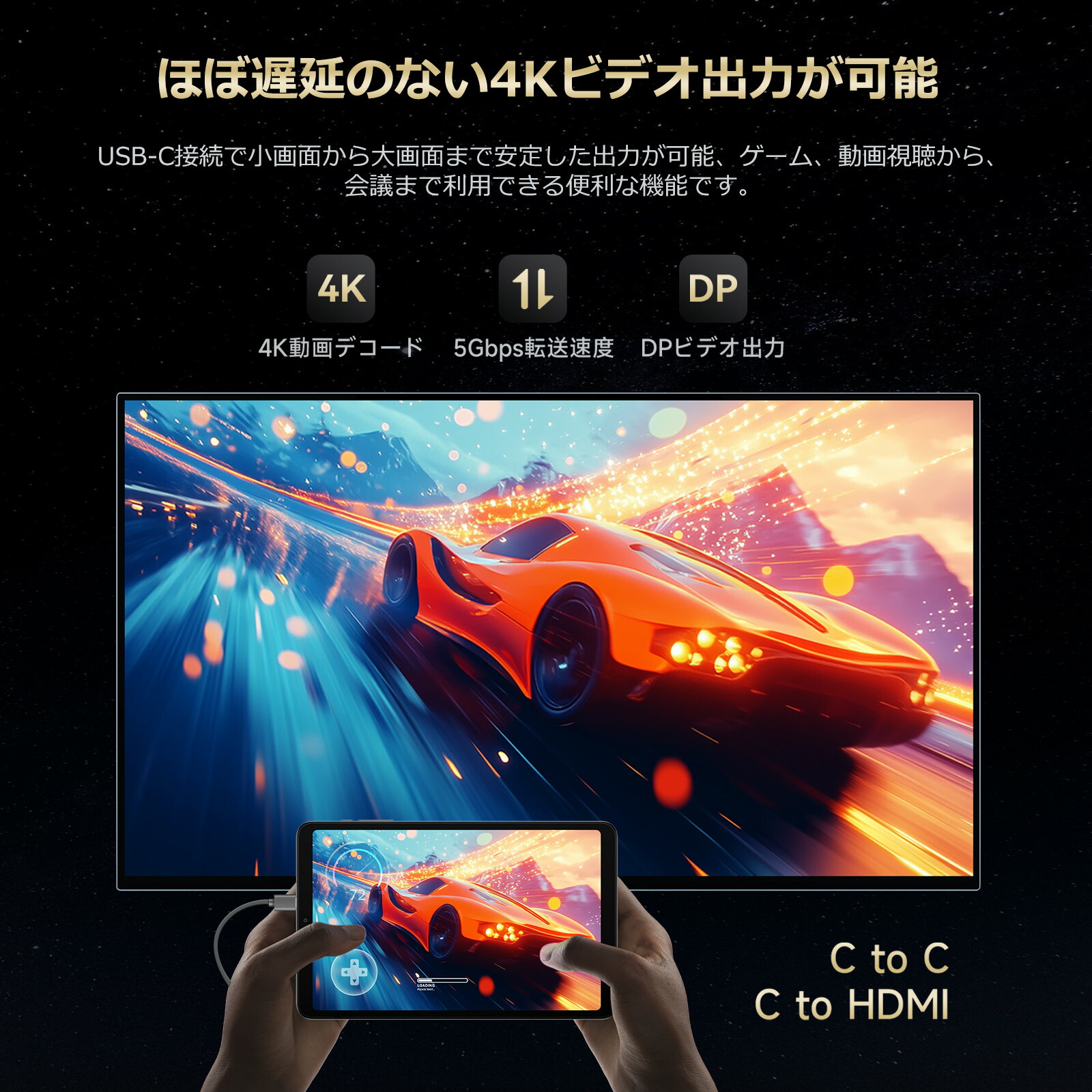 楽天市場】ALLDOCUBE iPlay60 mini Turbo タブレット 8インチ