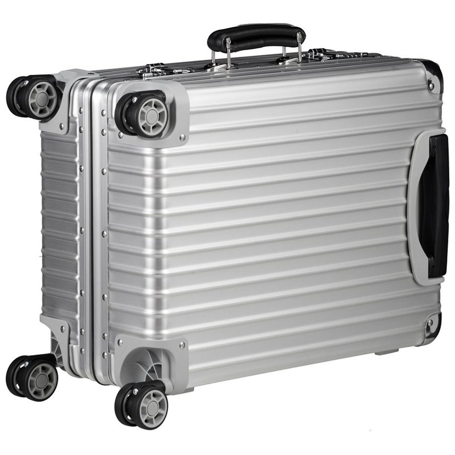 楽天市場】[正規品]送料無料 5年保証付き RIMOWA CLASSIC CHECK-IN M