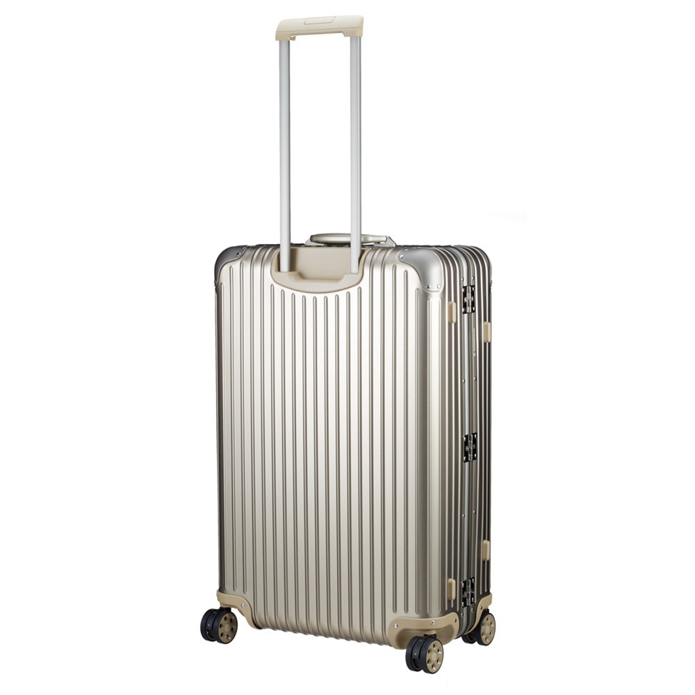 楽天市場】[正規品]送料無料 5年保証付き RIMOWA ORIGINAL CHECK-IN M