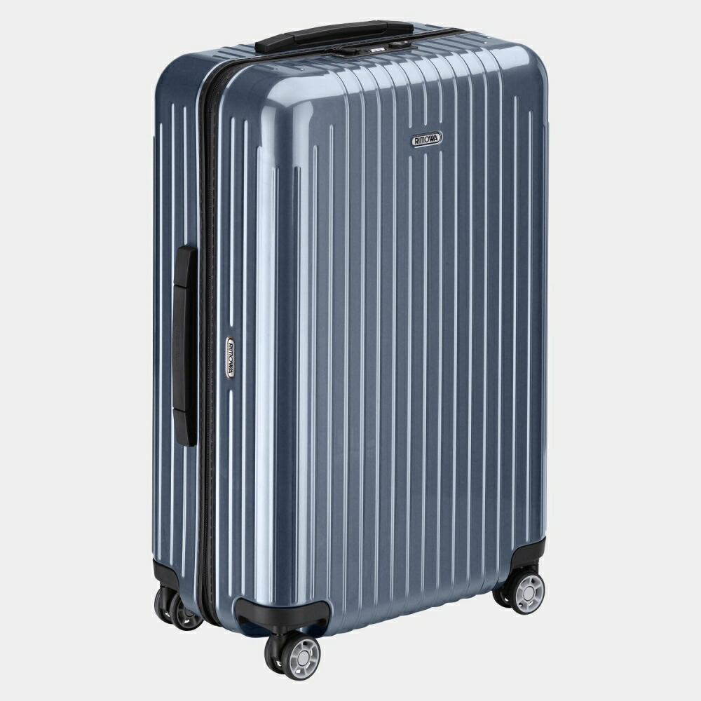 楽天市場】[正規品]送料無料 5年保証付き RIMOWA Salsa Air Multiwheel