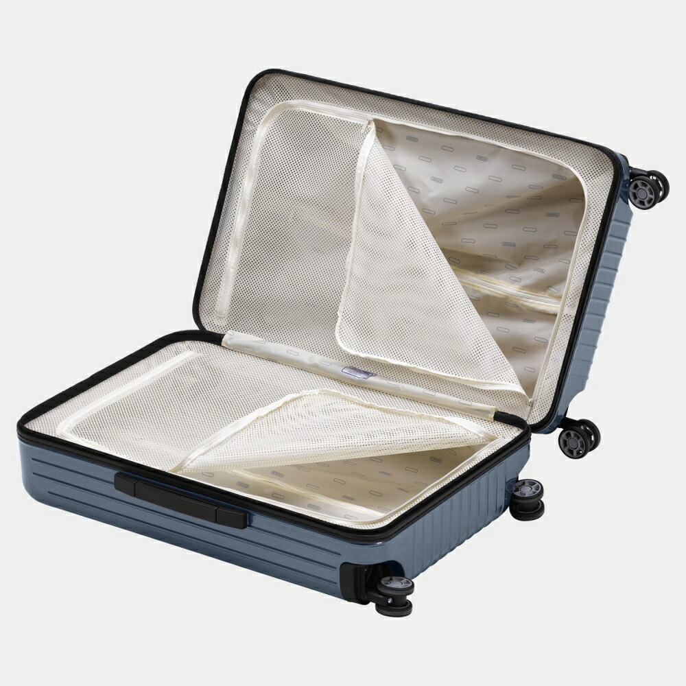 楽天市場】[正規品]送料無料 5年保証付き RIMOWA Salsa Air Multiwheel