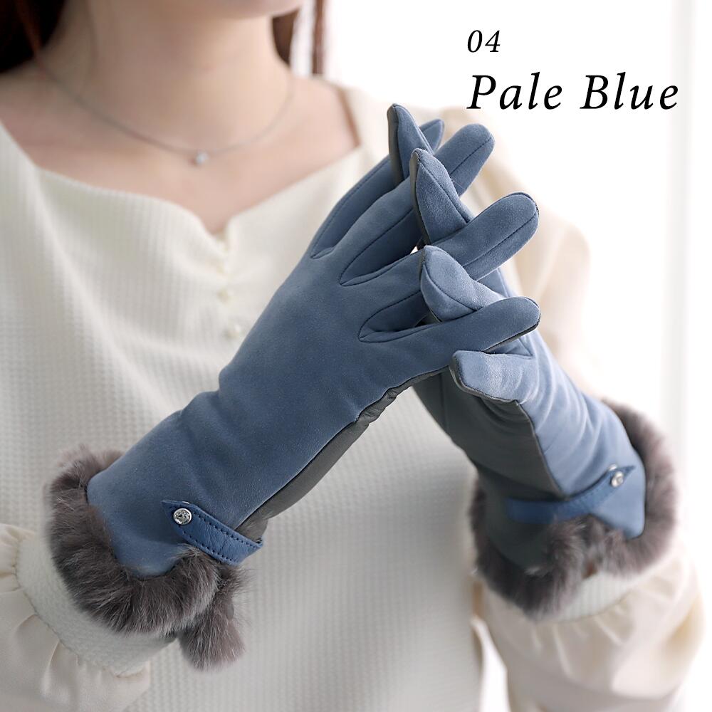 楽天市場】手袋 レディース Correalegloves/コレアーレグローブス