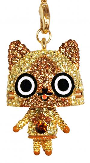 モンハン アイルー 根付 ストラップ 40点セット モンハン アイルー