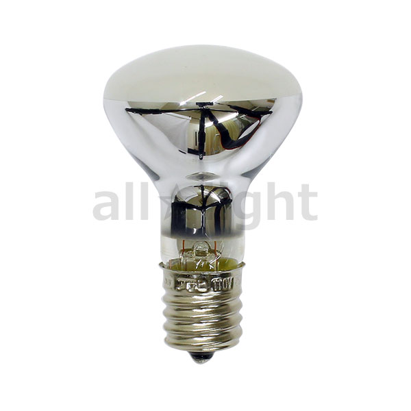 楽天市場】アサヒ ミニレフランプ ホワイト（ニューフロスト） 直径