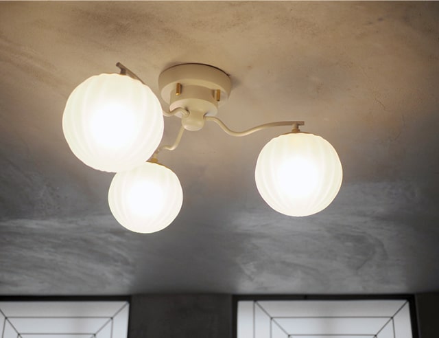 楽天市場】インターフォルム INTERFORM Nykl ニクル シーリングライト