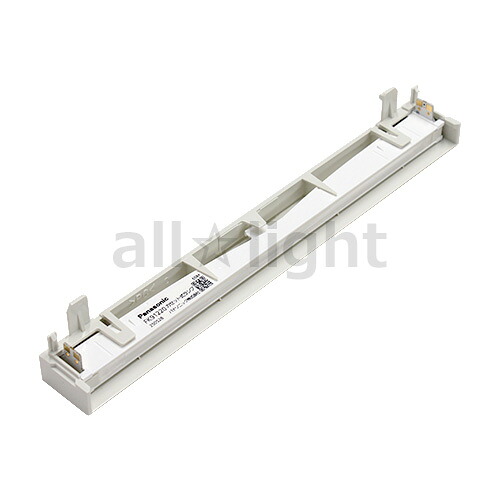 楽天市場】パナソニック LED誘導灯補修ランプ B級、A級用 全長218mm