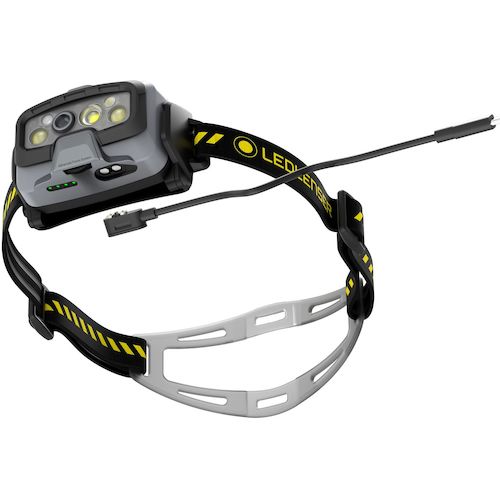 楽天市場】LEDLENSER ヘッドライト HFシリーズ Ledlenser