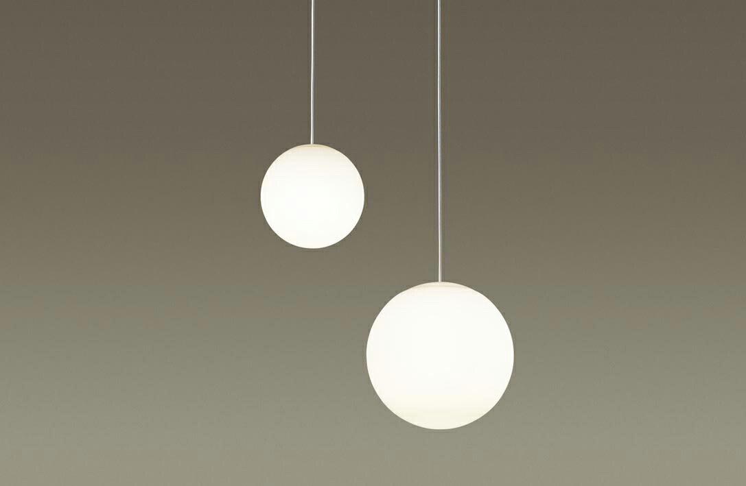 楽天市場】パナソニック 天井吊下型 LED（電球色） 吹き抜け用