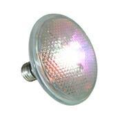 楽天市場】OKAMURA スーパークール115 E26 集光タイプ