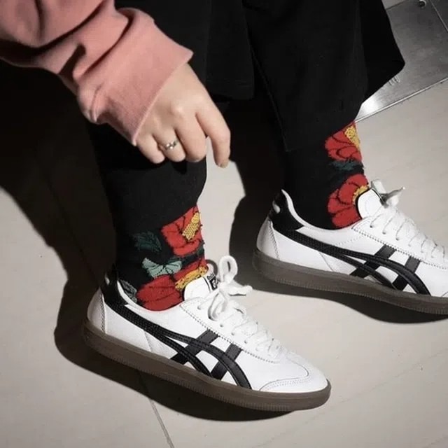 楽天市場】日本未入荷 Onitsuka Tiger オニツカタイガー トクテン