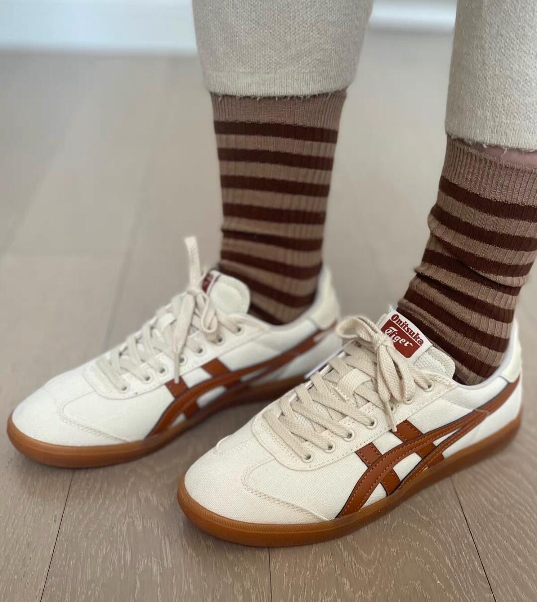 楽天市場】日本未入荷 Onitsuka Tiger オニツカタイガー トクテン