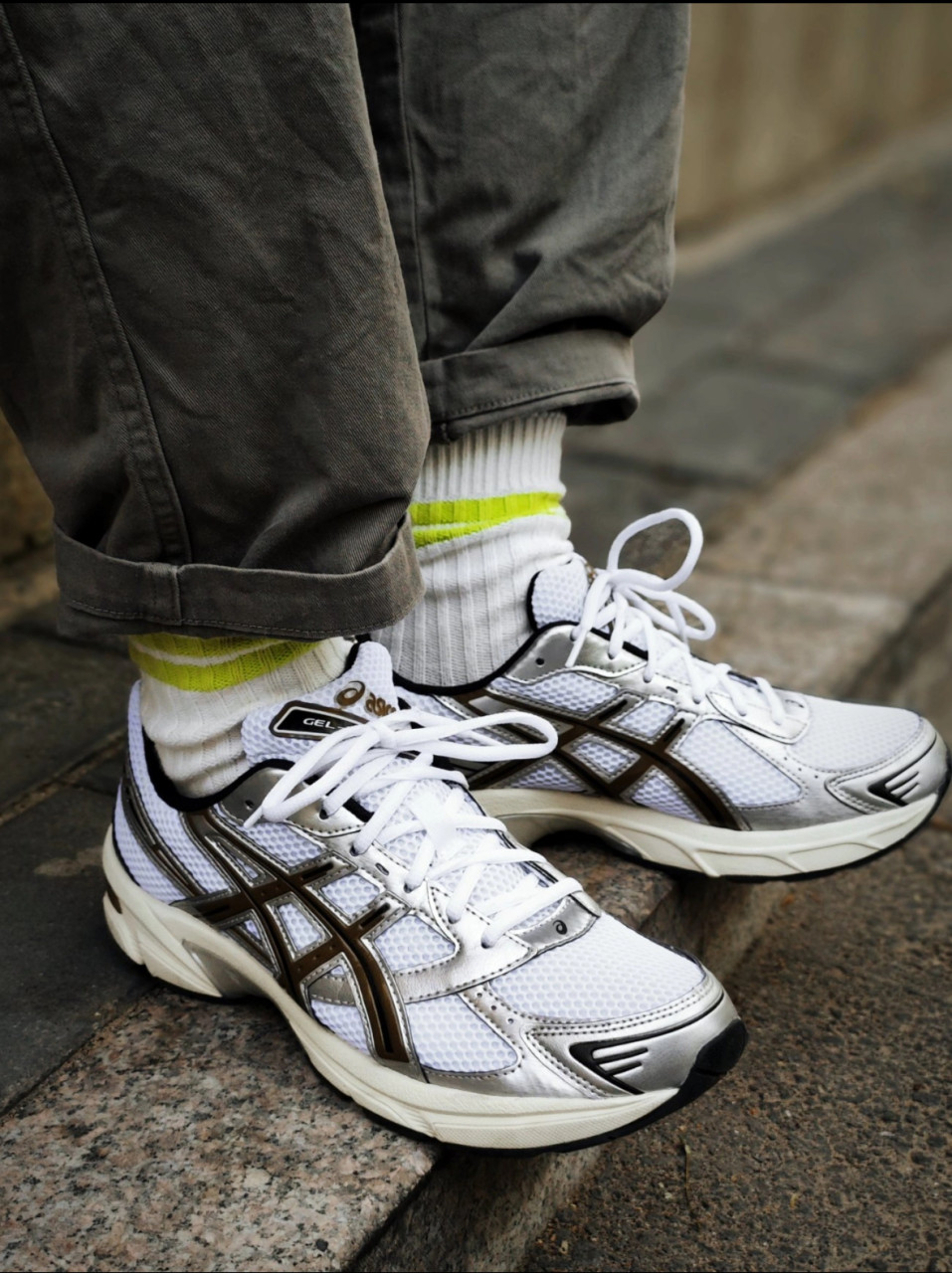 楽天市場】日本未発売 ASICS アシックス ゲル 1130 スニーカー GEL