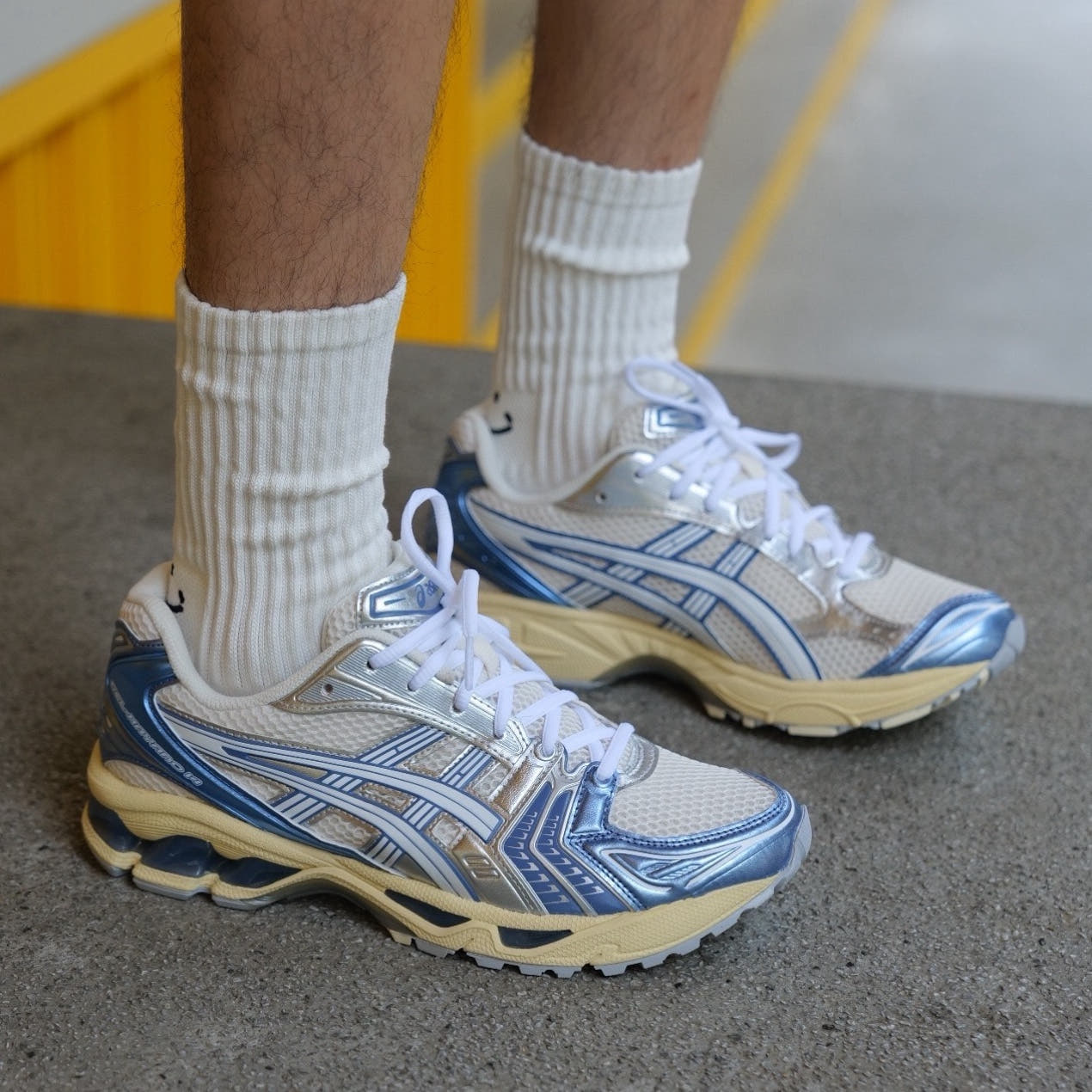 楽天市場】日本未入荷 ASICS Gel kayano 14 アシックス ゲルカヤノ