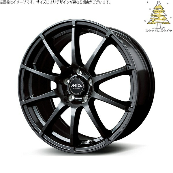 楽天市場】スタッド ヴェゼル 215/65r16の通販