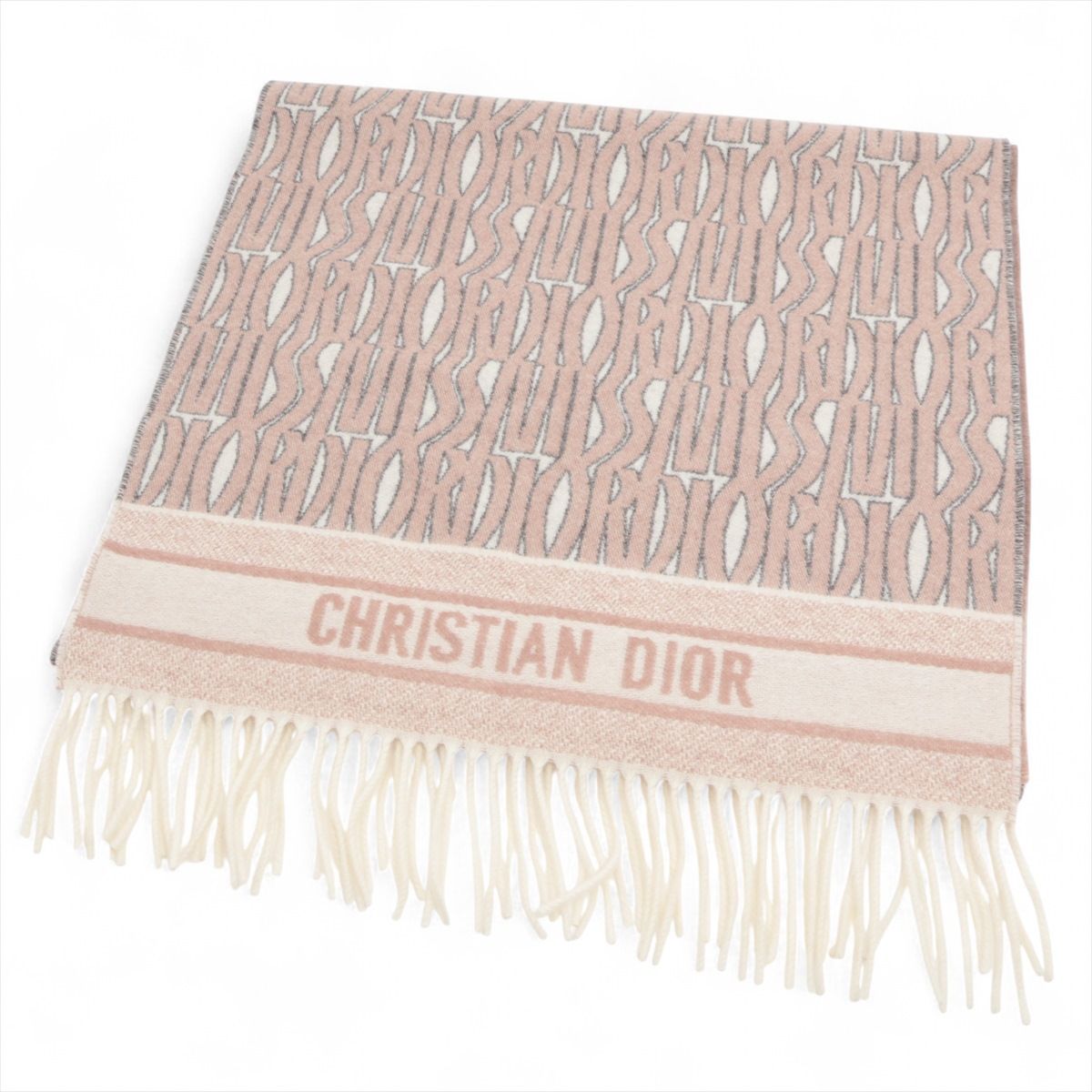 楽天市場】レディースマフラー・ストール（ブランドディオール・素材