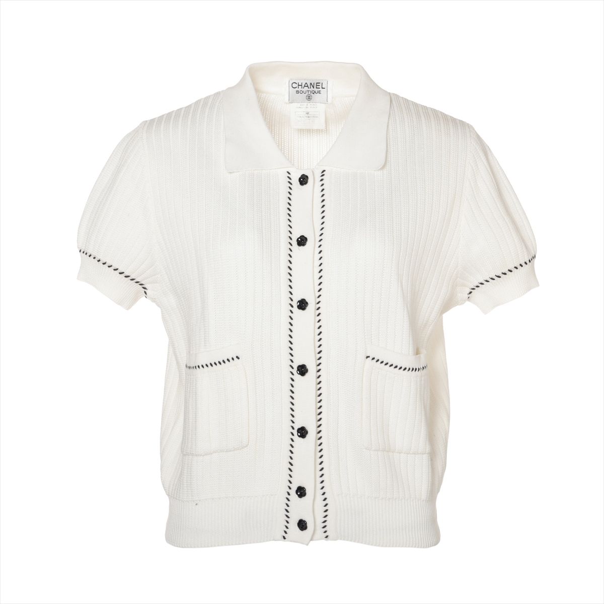 楽天市場】ポロシャツ（ブランドシャネル）（レディースファッション