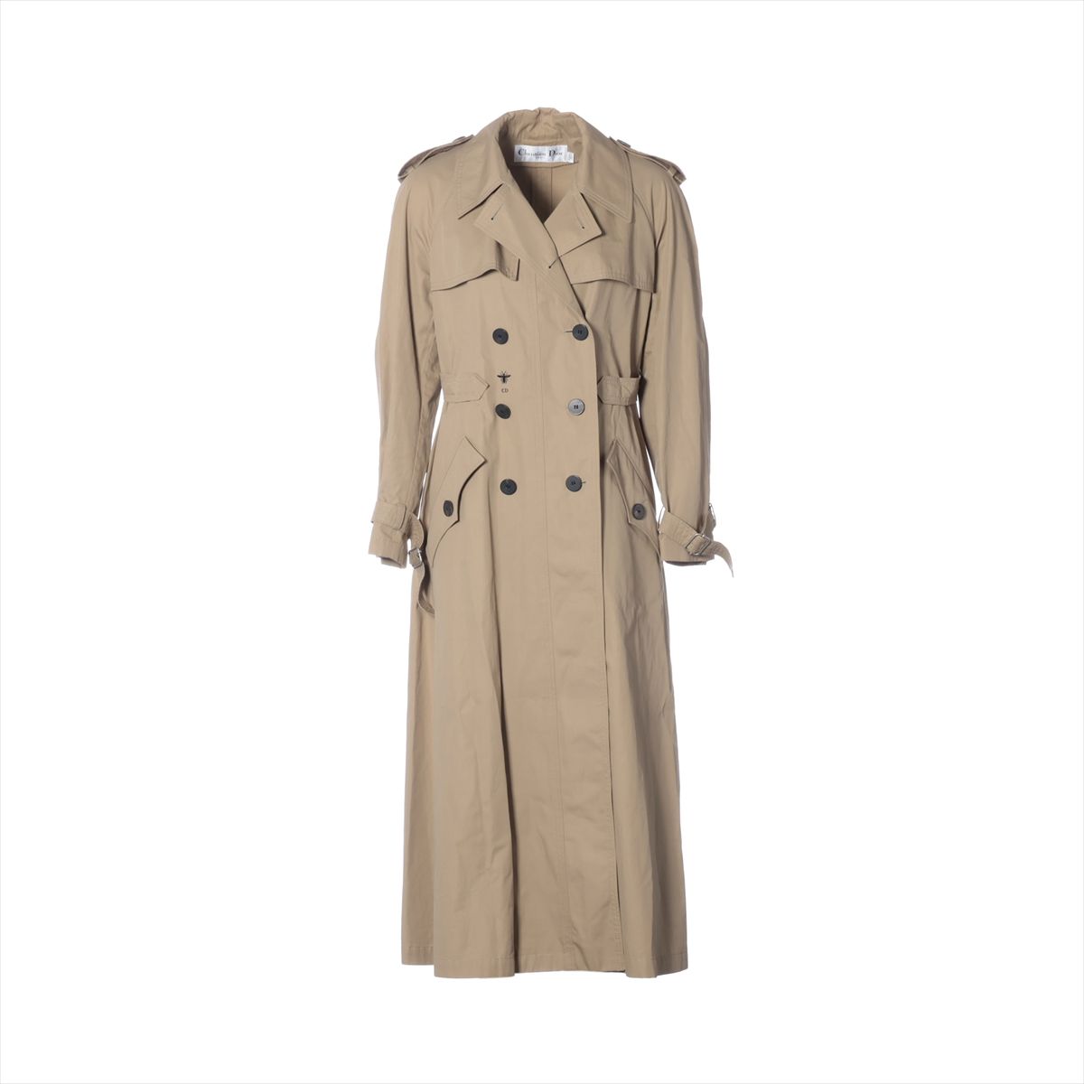 楽天市場】dior トレンチコートの通販