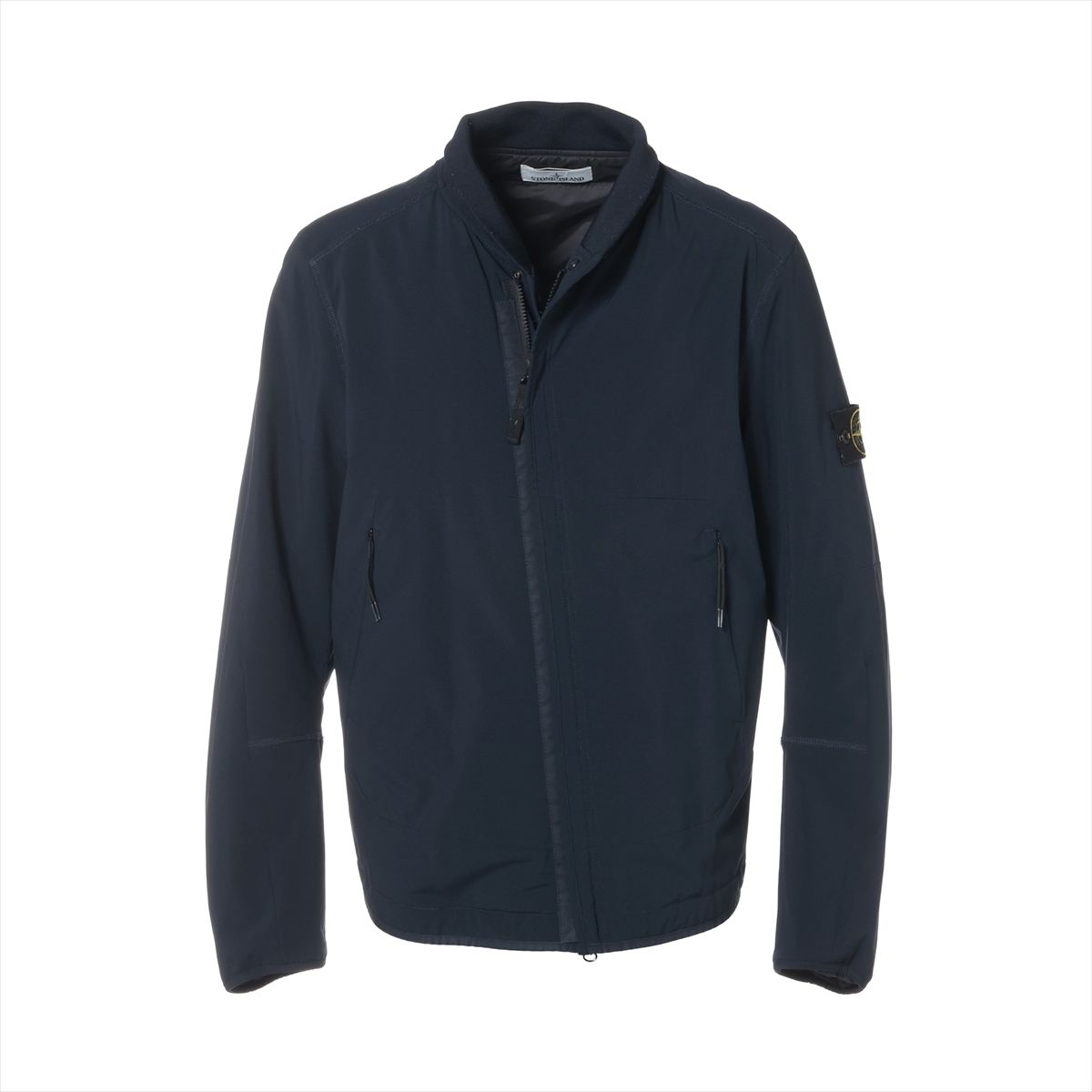 楽天市場】ストーンアイランド（カラーネイビー）（コート・ジャケット