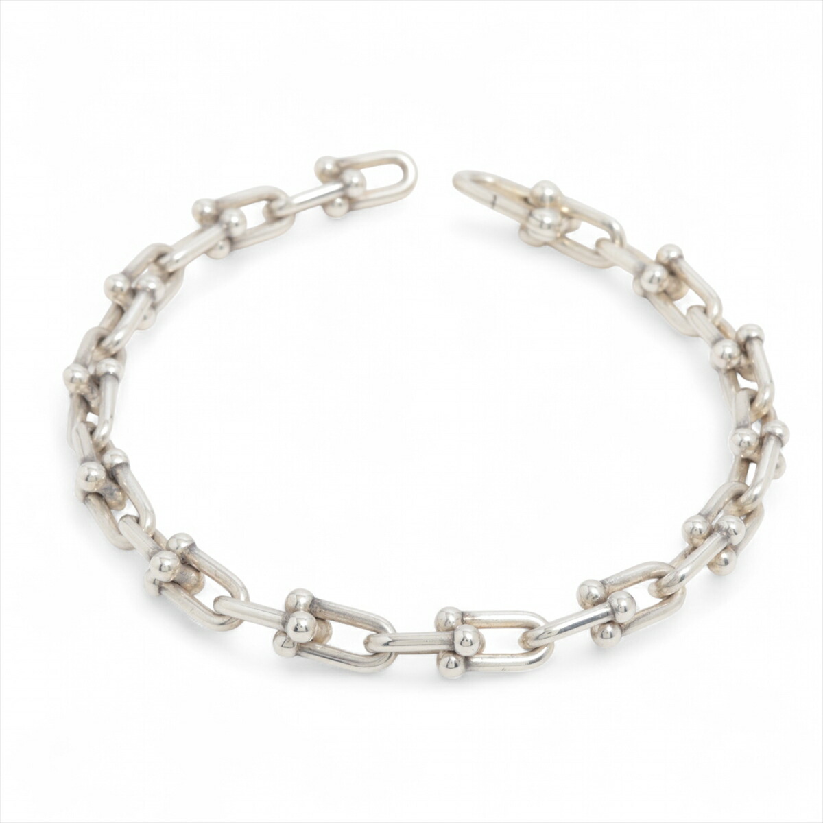 楽天市場】TIFFANY ハードウェア ブレスレット スモールの通販