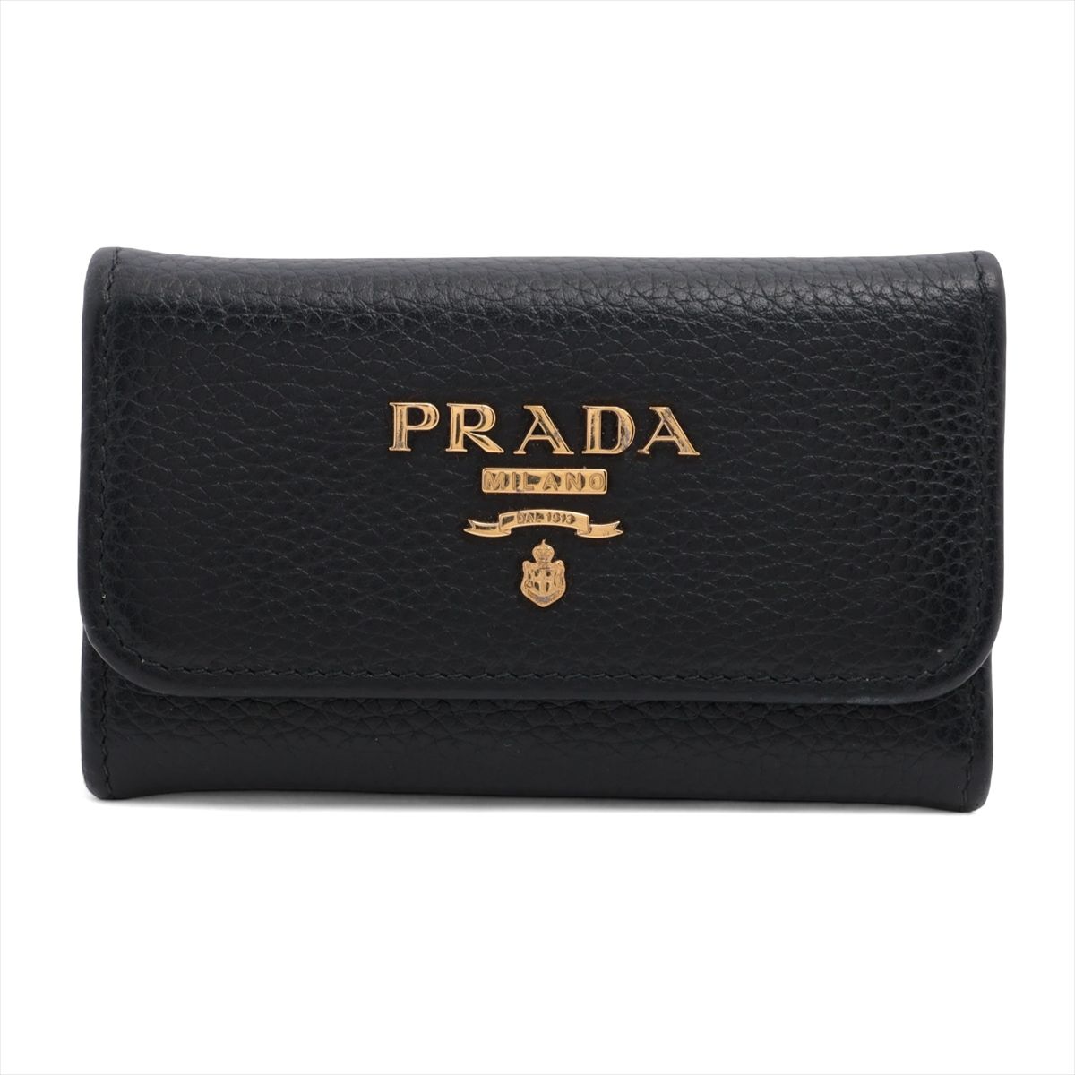 楽天市場】prada vitello move キーケースの通販