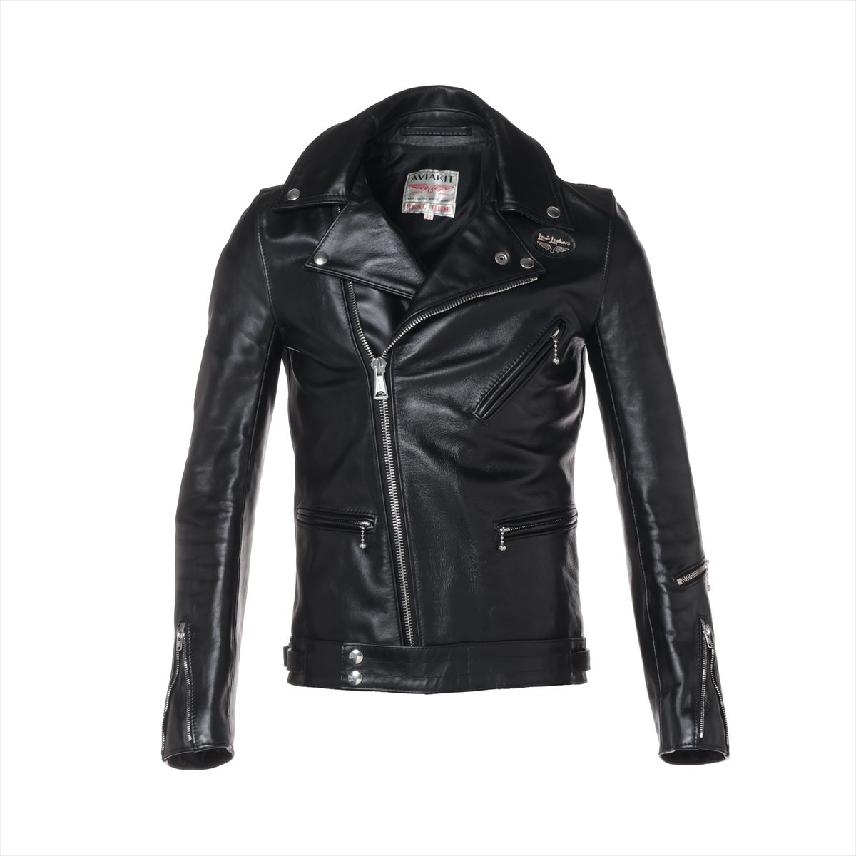 楽天市場】ルイスレザー 34の通販