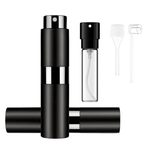 楽天市場】香水 アトマイザー トラヴァーロの通販