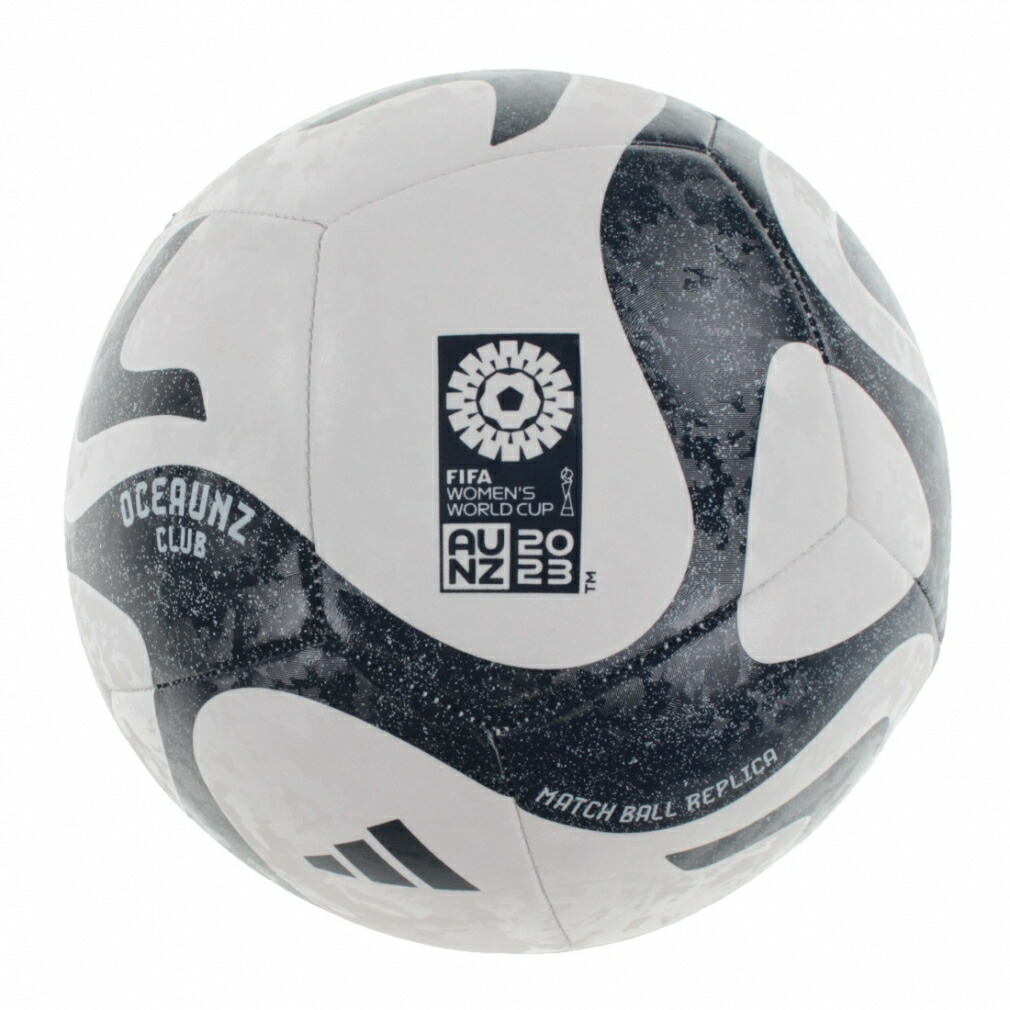 楽天市場】アディダス FIFA2023 オーシャンズ クラブ4号球 白色