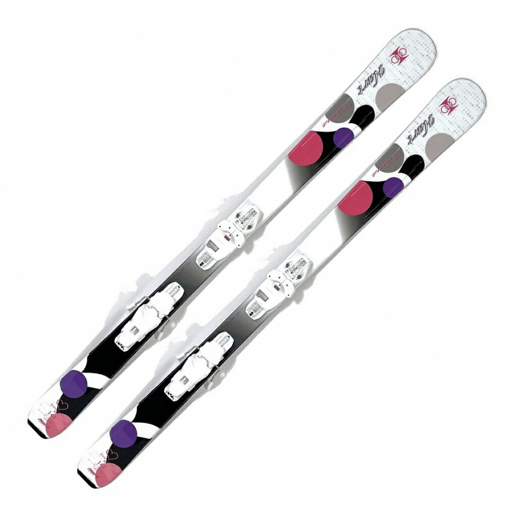 楽天市場】ハート INNOCENCE ＆ HART INNOCENCE 板＋ビンディング＋