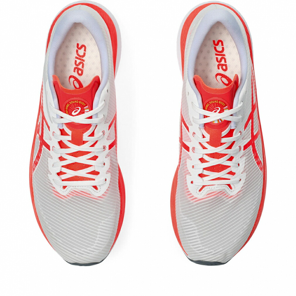 楽天市場】3/1限定☆抽選で最大100％Pバック アシックス MAGIC SPEED 3